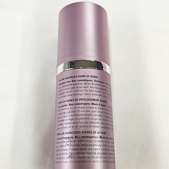 Mary Kay Timewise Repair Revealing Radiance Facial Peel NEW - Picture 2 of 9